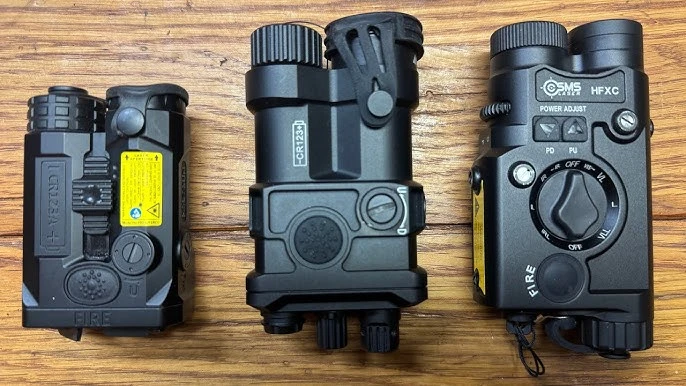 Holosun VSCEL Explained: The Laser Innovation Changing Tactical Optics