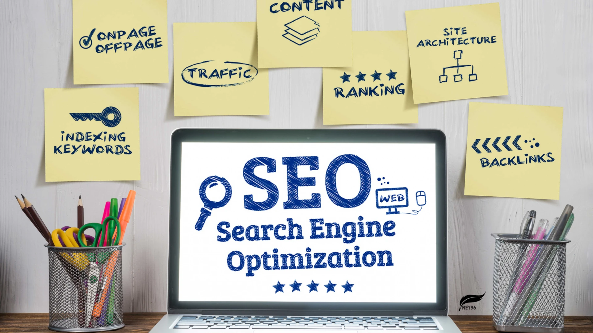 Why Hiring an SEO Expert in Bangkok Is a Game-Changer for Your Online Growth