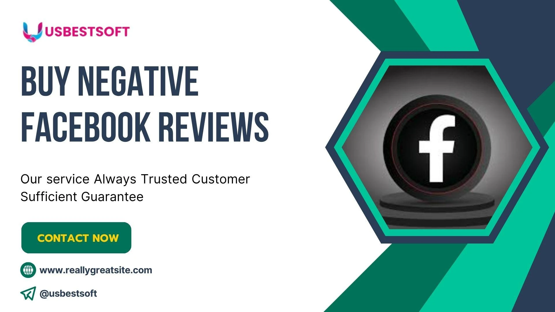 5 Steps to Successfully Purchase Negative Facebook Reviews
