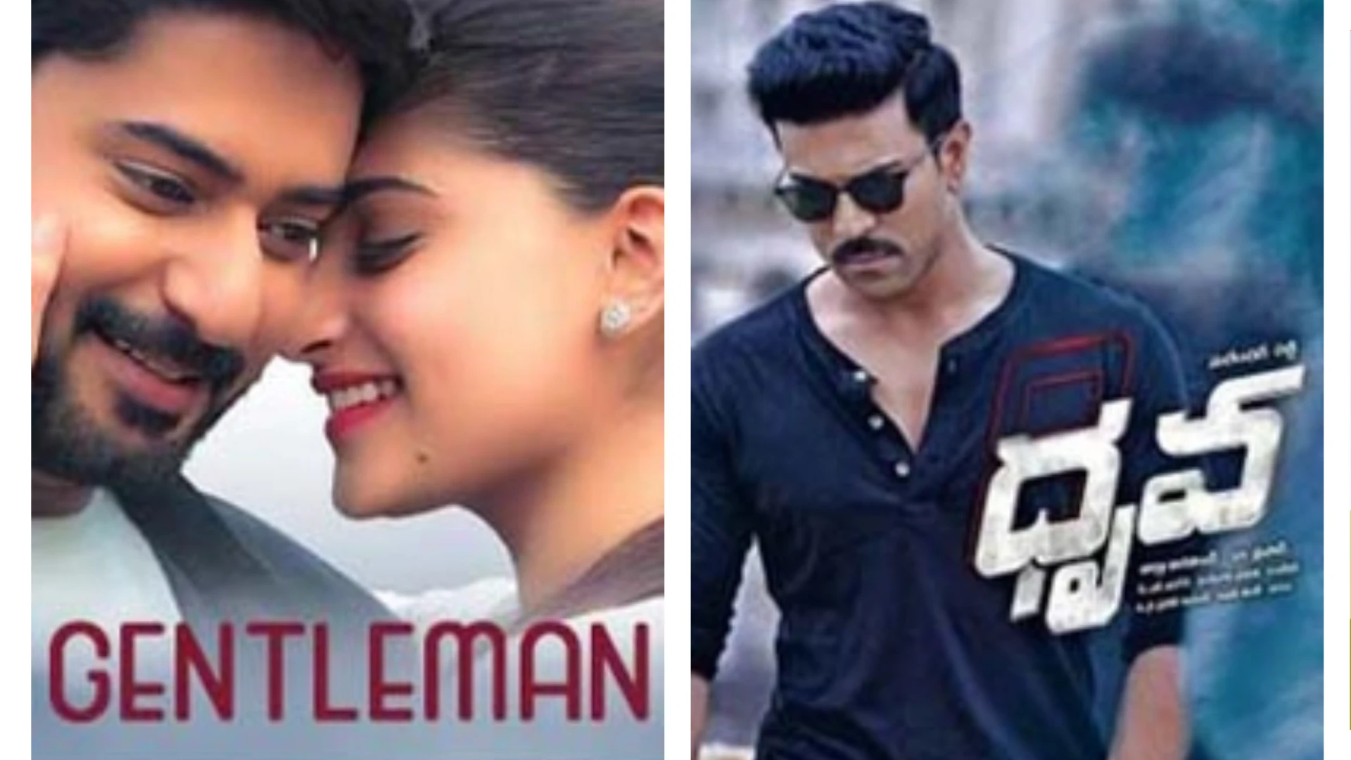 South Cinema: The Power House in Indian Film Industry