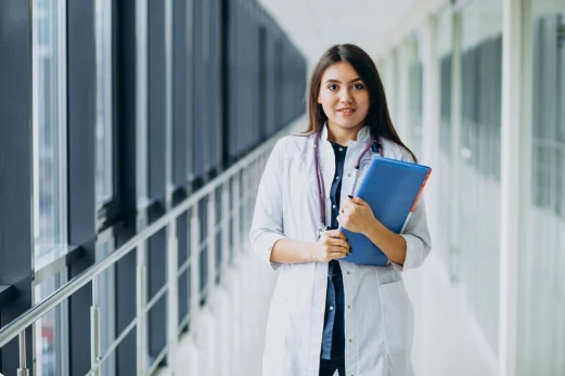 Step Into the World of Modern Medicine with a B.Sc. Physician Assistant Course