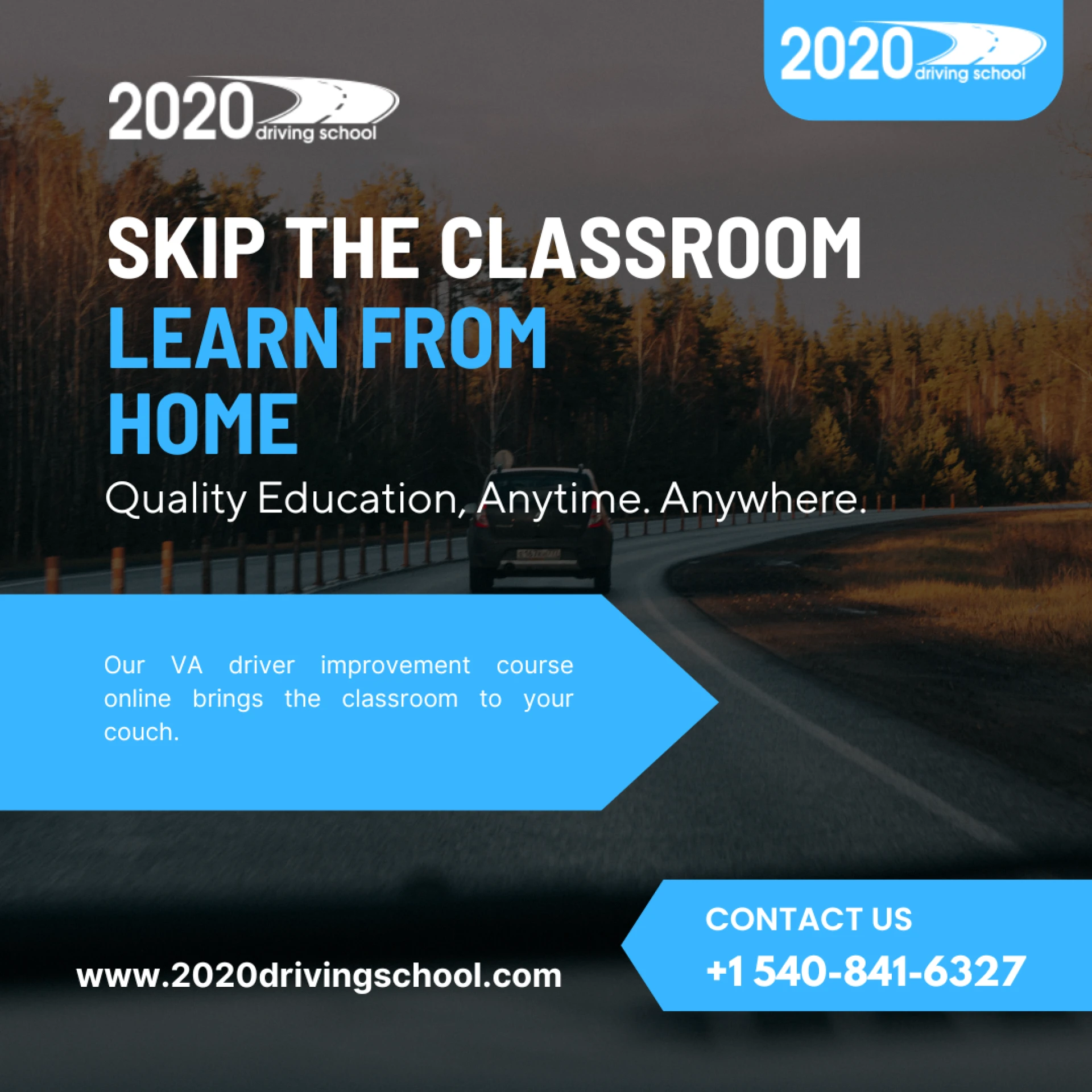 Is Online Driver’s Ed Right for You? Pros and Cons.