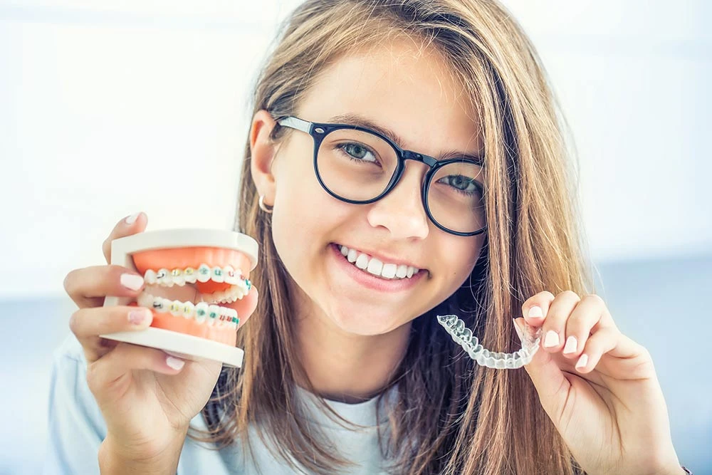 Benefits of Choosing Invisalign Orthodontic Treatment