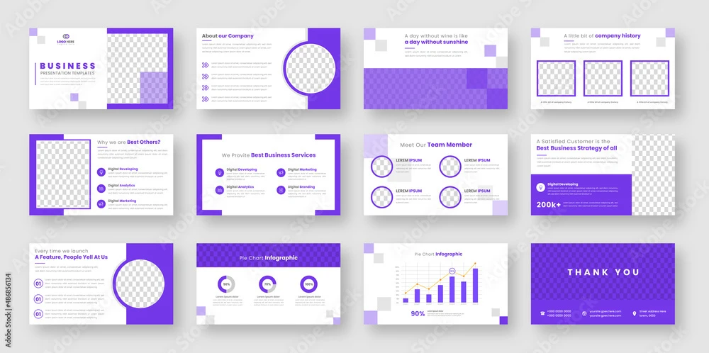 Best Practices for Medical and Healthcare Presentations in UAE