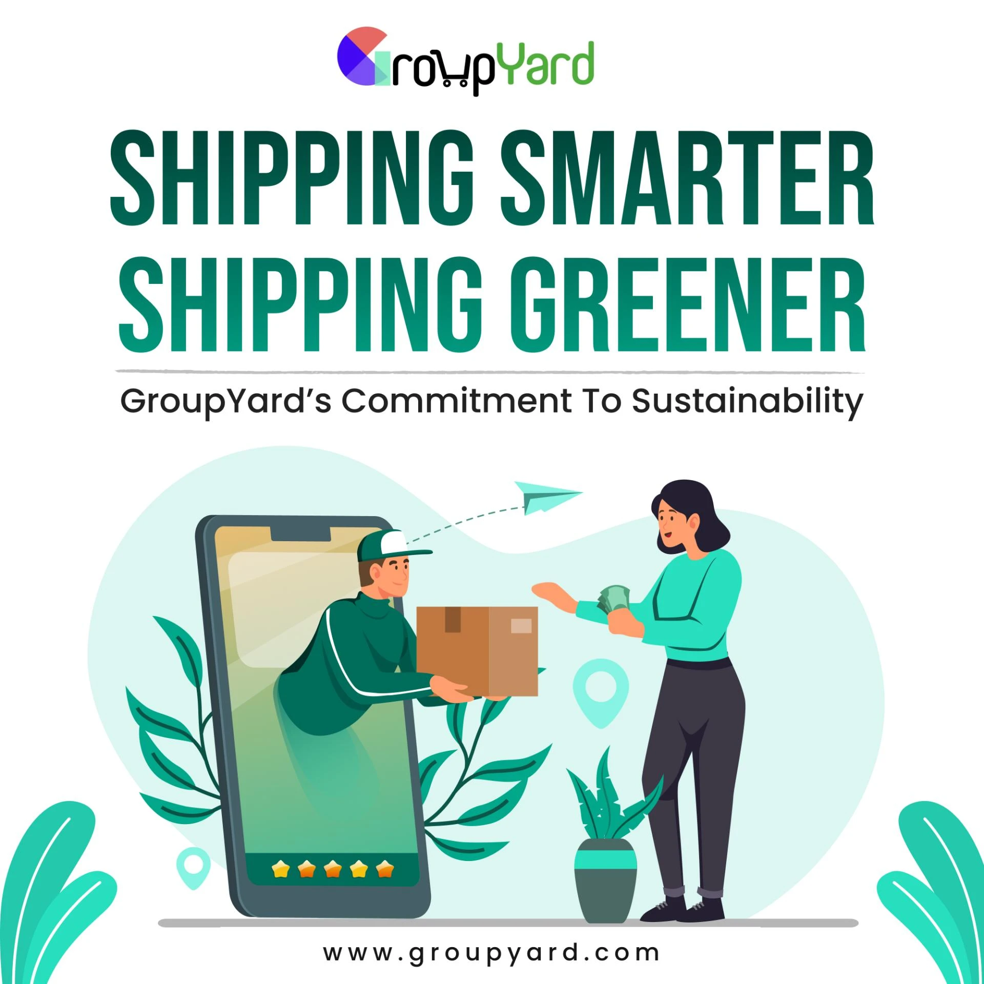 Package Forwarding Made Simple in Canada