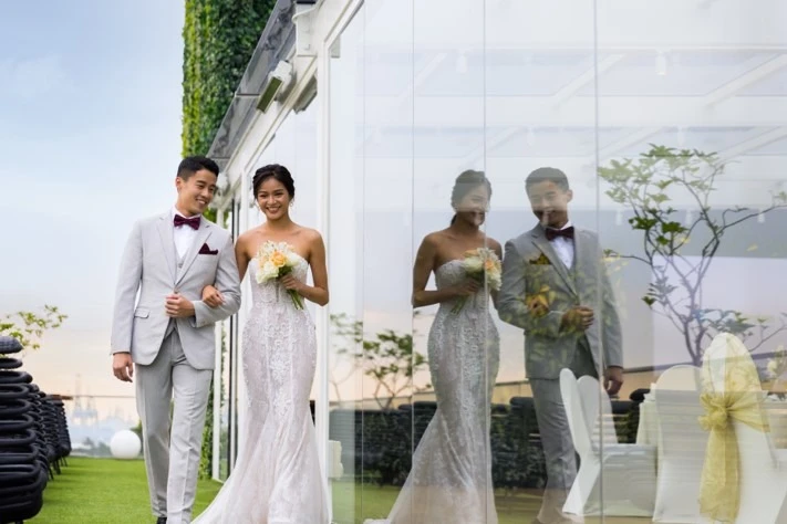 The Role Of Rooftop Gardens In Singapore’s Urban Sustainability Framework