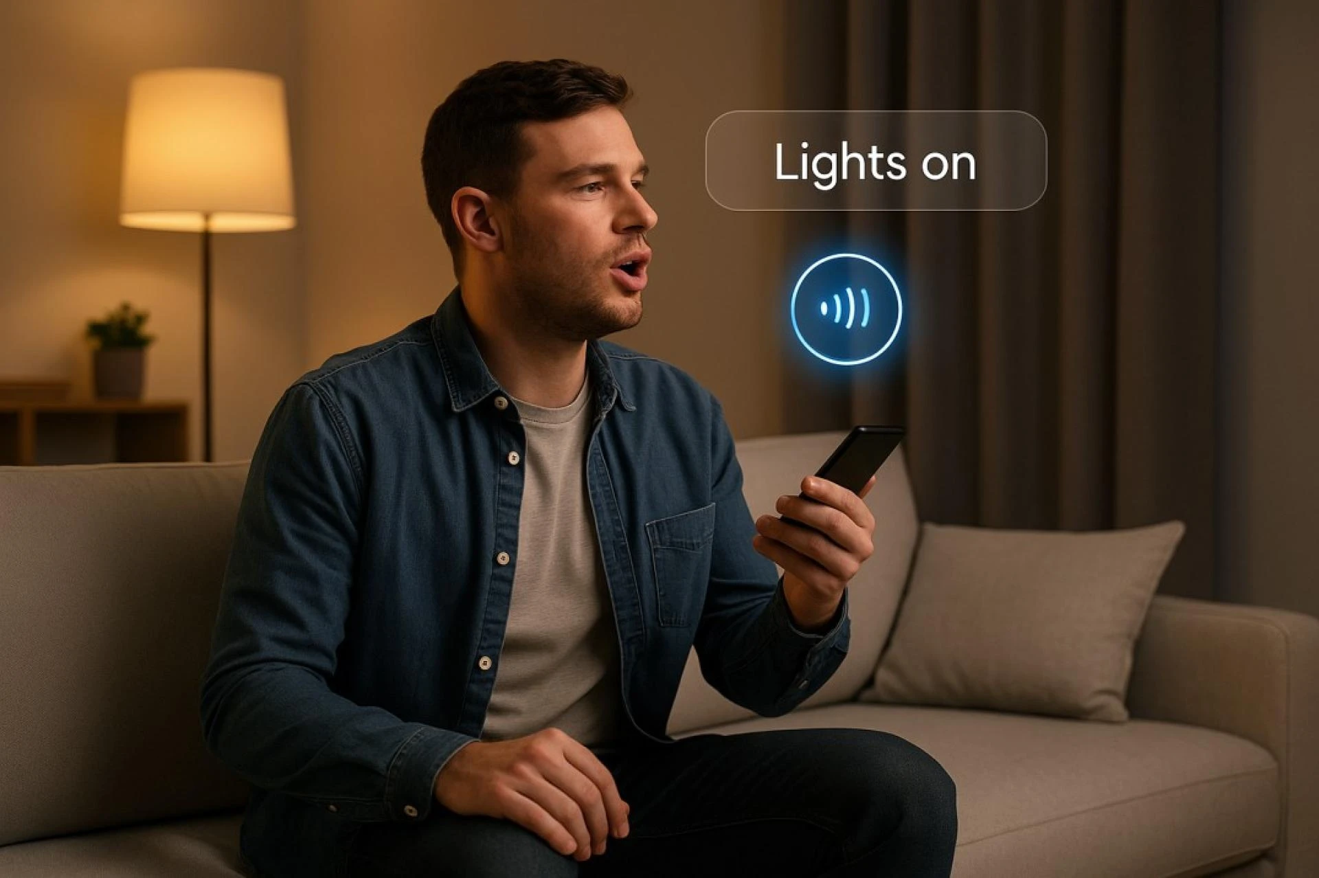 How Smart‑Home Automation Elevates Your Comfort and Security