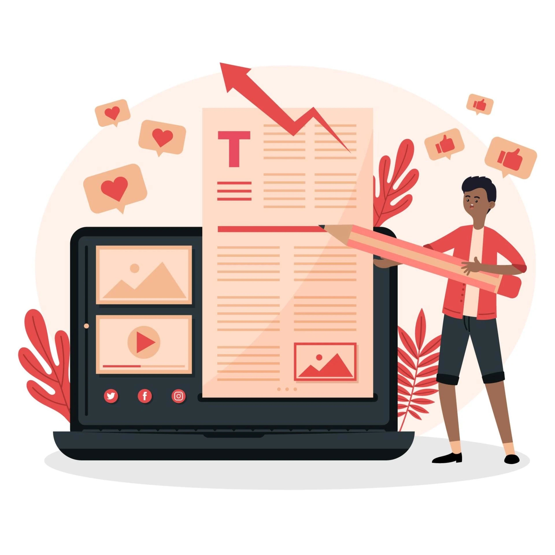 The Role of User-Generated Content in Building Lifestyle Brands