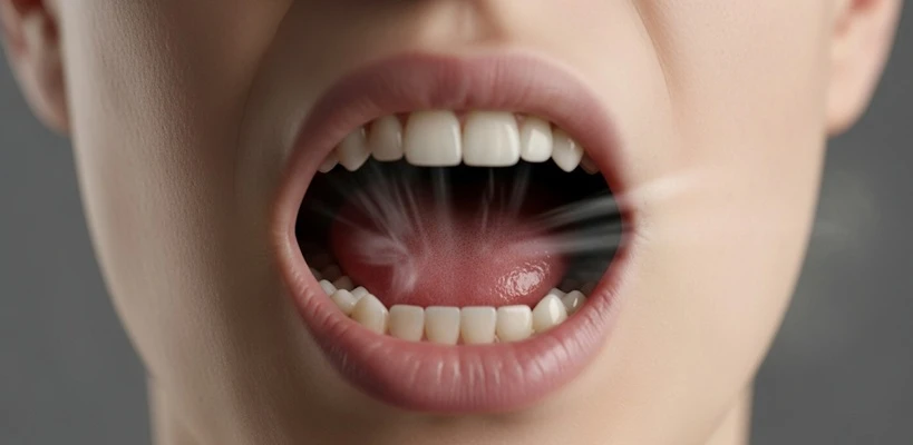 What type of CPAP mask is best for mouth breathers?