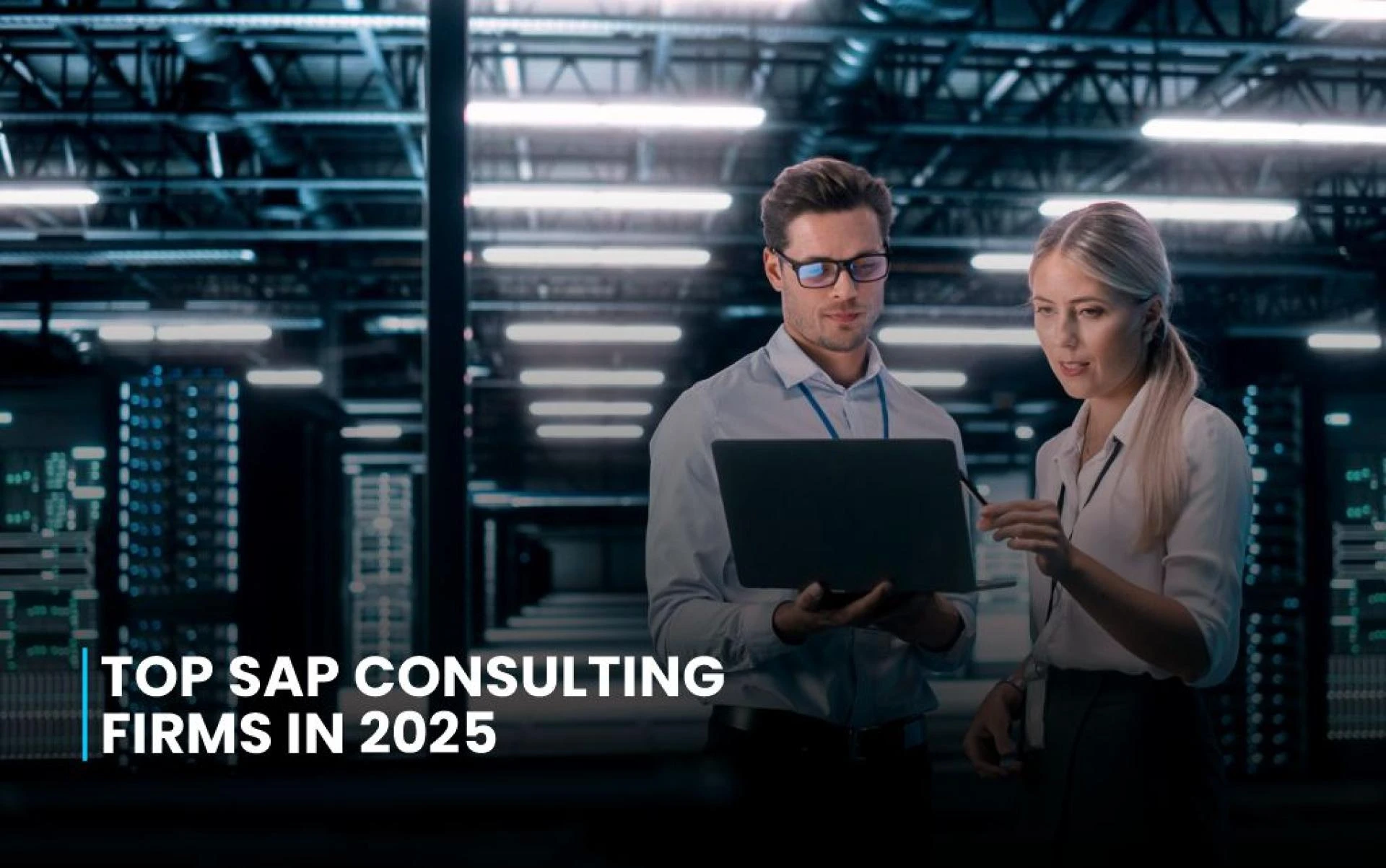 Top SAP Consulting Firms in 2025