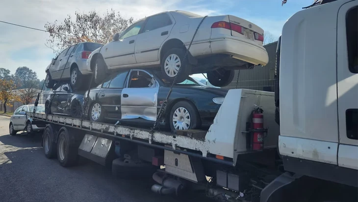 Under the Bonnet of the Car Wrecking Industry: A Behind-the-Scenes Look