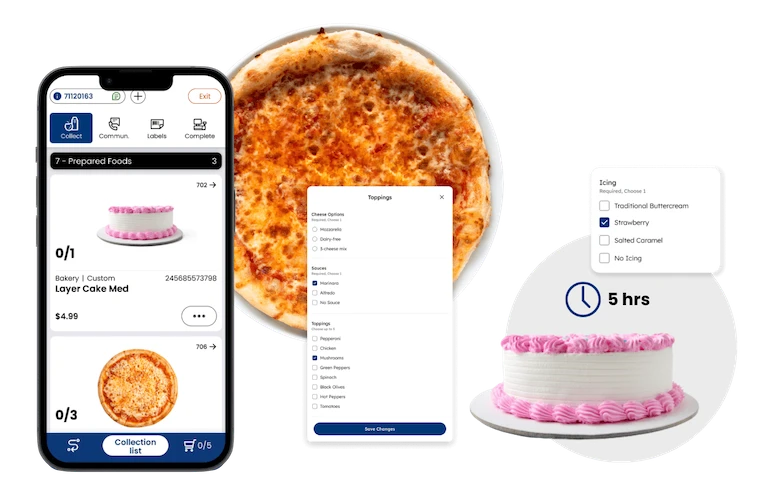 Digital Experience Platform Integration: A Roadmap For Grocery Ecommerce Teams