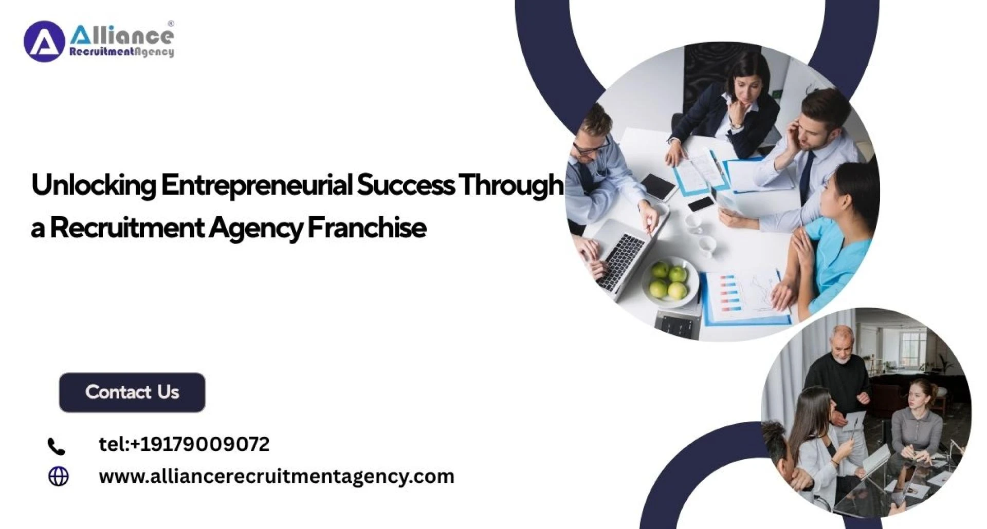 Unlocking Entrepreneurial Success Through a Recruitment Agency Franchise