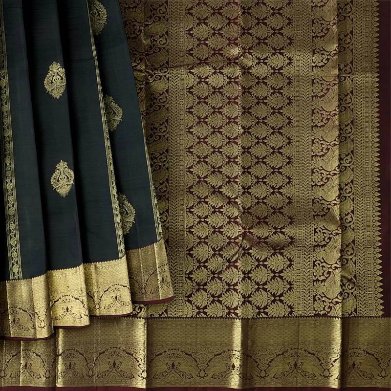 How to Spot Pure Soft Silk Sarees on Online Platforms