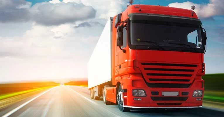 Delivering freshness daily: The right vehicle for cold chain logistics