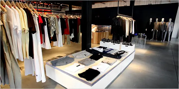 When the Streets Call How the Warren Lotas Hoodie