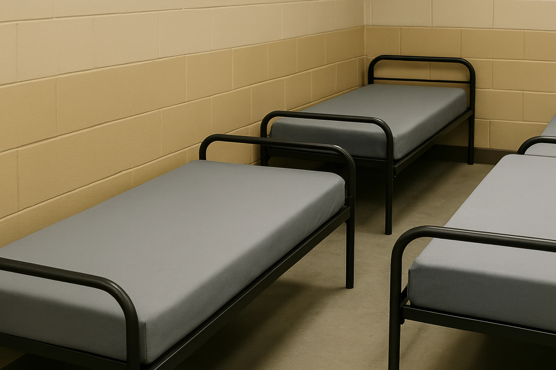 What Makes a Mattress Suitable for Shelters?