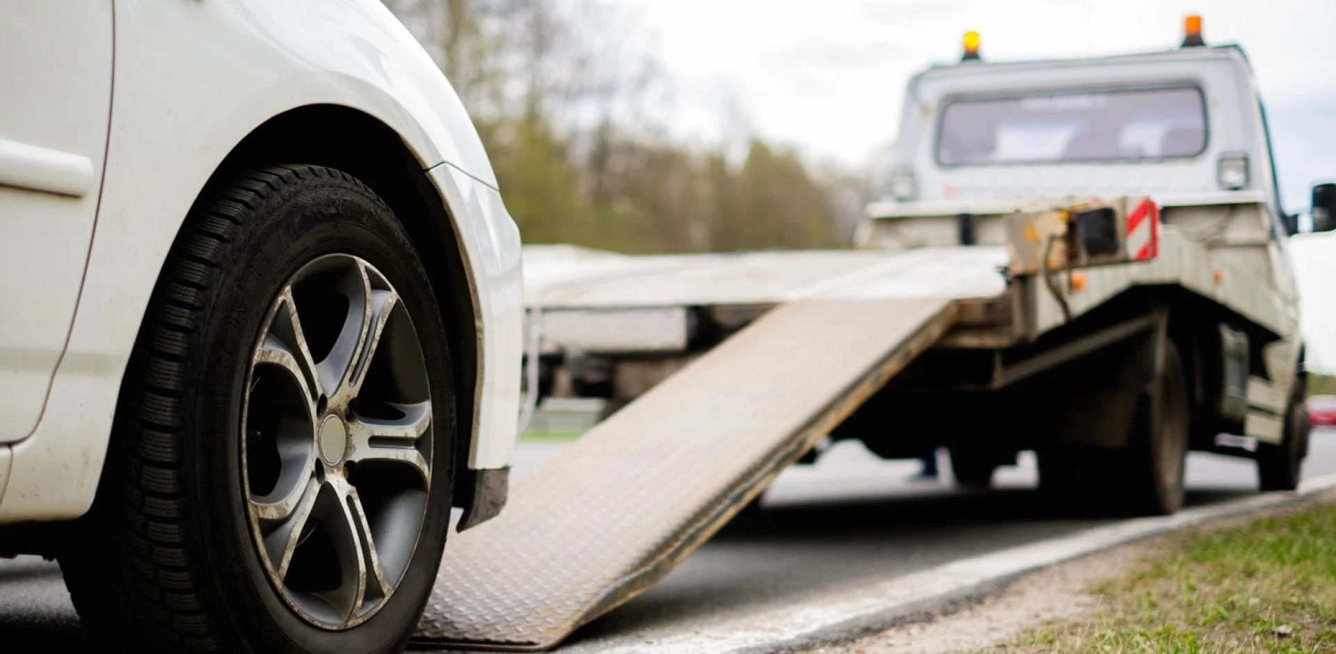 Where Wrecks Go to Work: The Complex World of Auto Part Harvesting