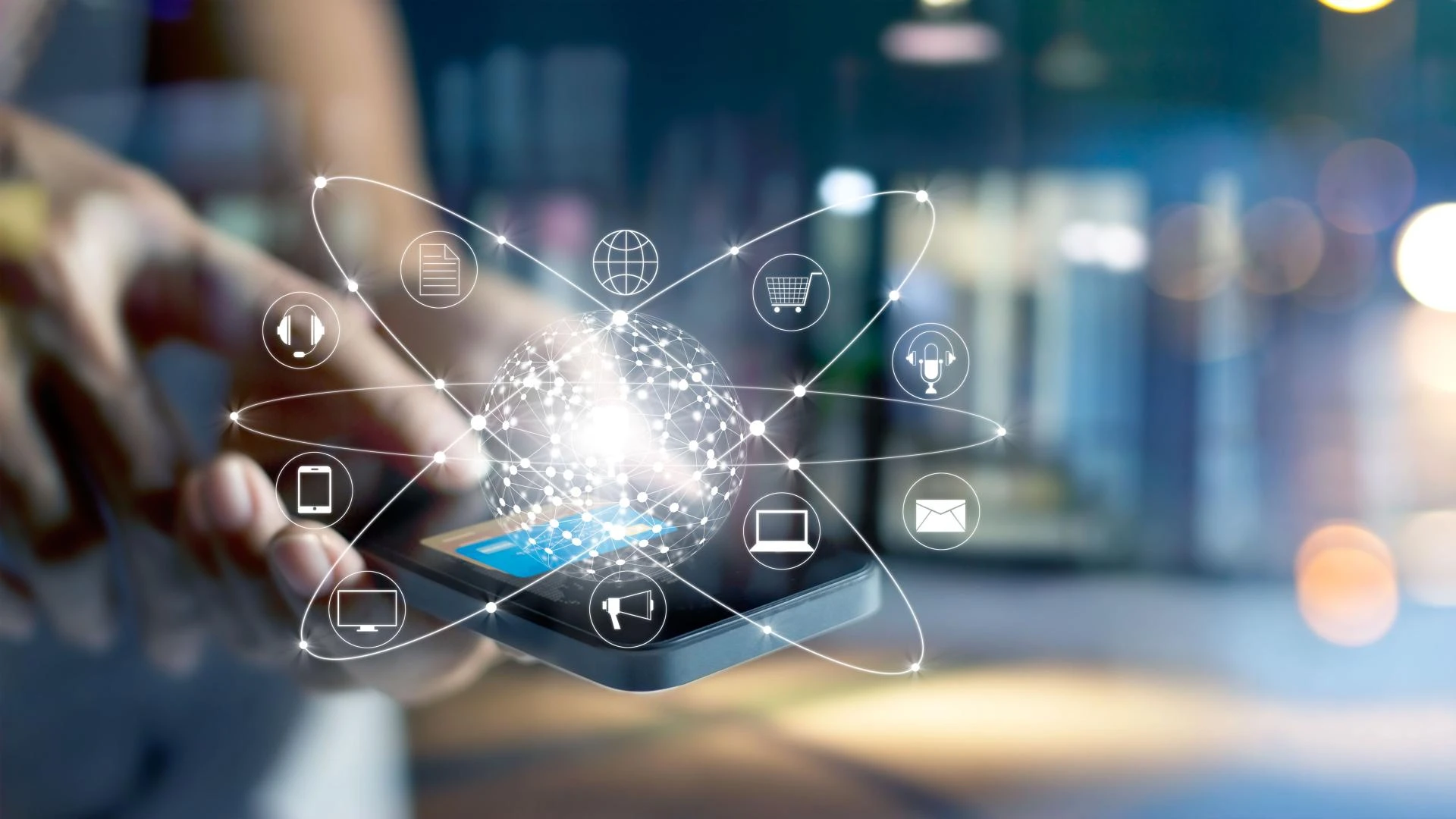 Unlocking Digital Success: How the Right Strategy Powers Business Growth