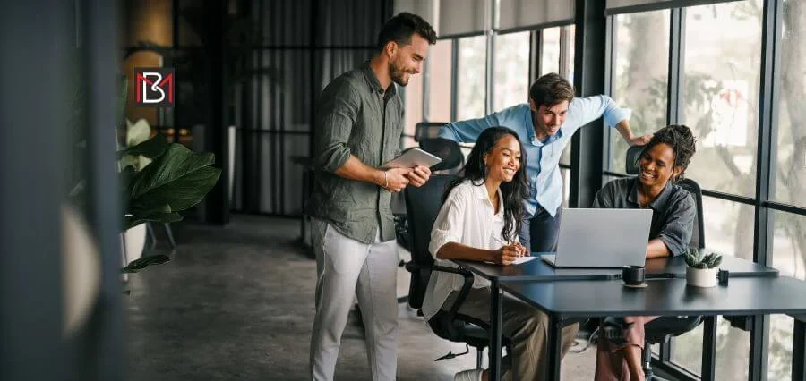 Strengthening Performance: Cultivating a Leadership Mindset for Success