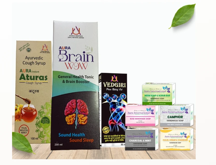 Ayurveda Medicine for Cough and Cold: Natural Relief Through Ancient Wisdom