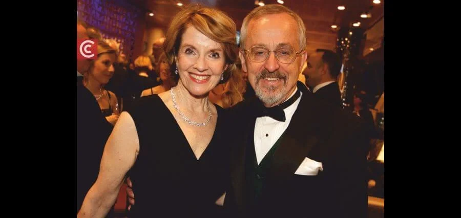 Lifelong Curiosity, Lasting Impact: The Legacy of Richard C. Larson