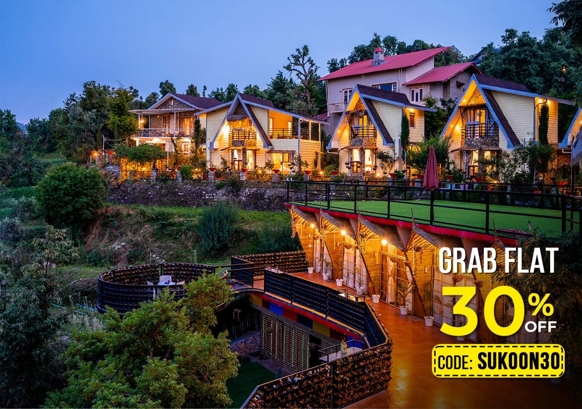 Best Hotels in India | Best Resort in India
