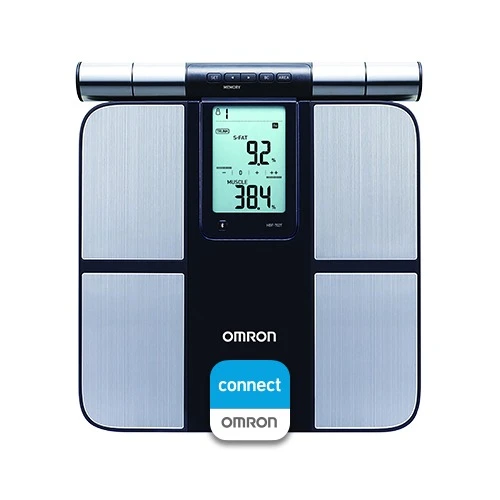 Bluetooth-Enabled Weighing Machines: A Review Of Measurement Validity