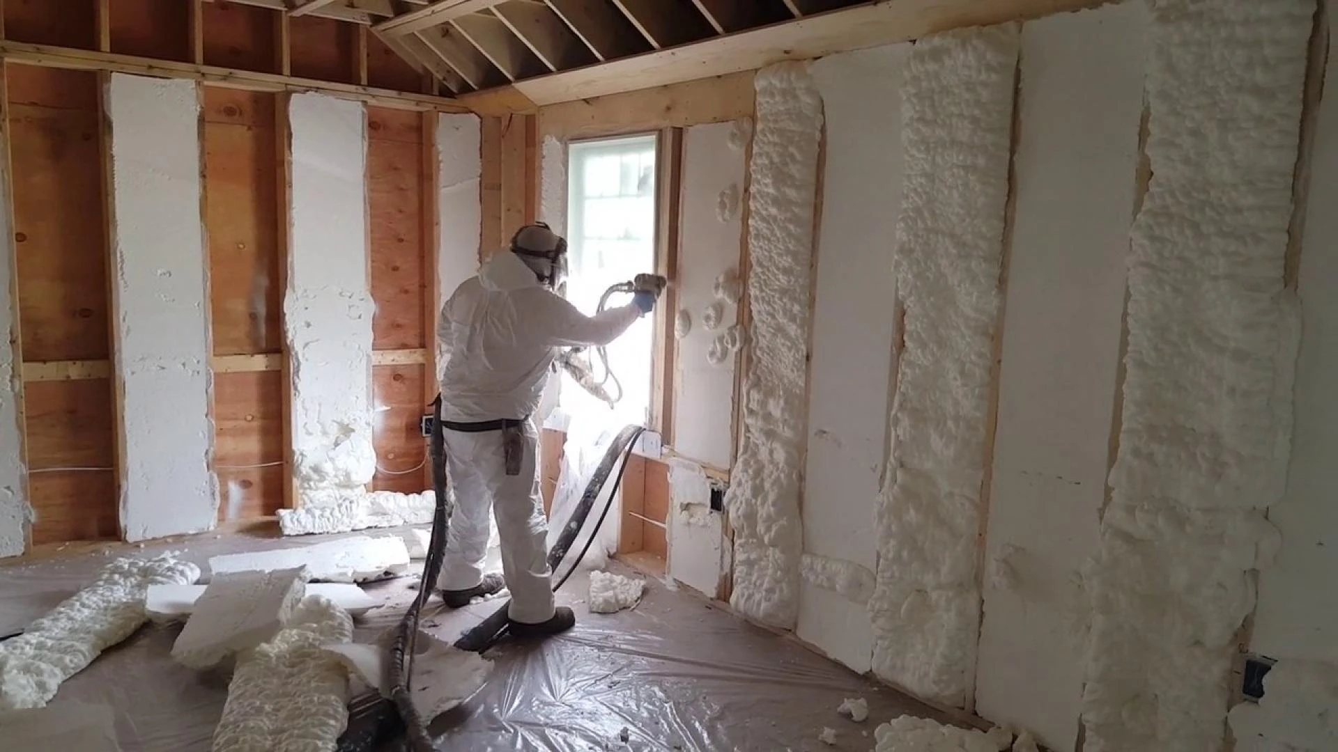 What Homeowners Should Know About Modern Residential Insulation Options