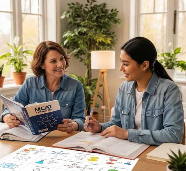  MCAT Private Tutoring for Students with Learning Disabilities: Strategies and Accommodations