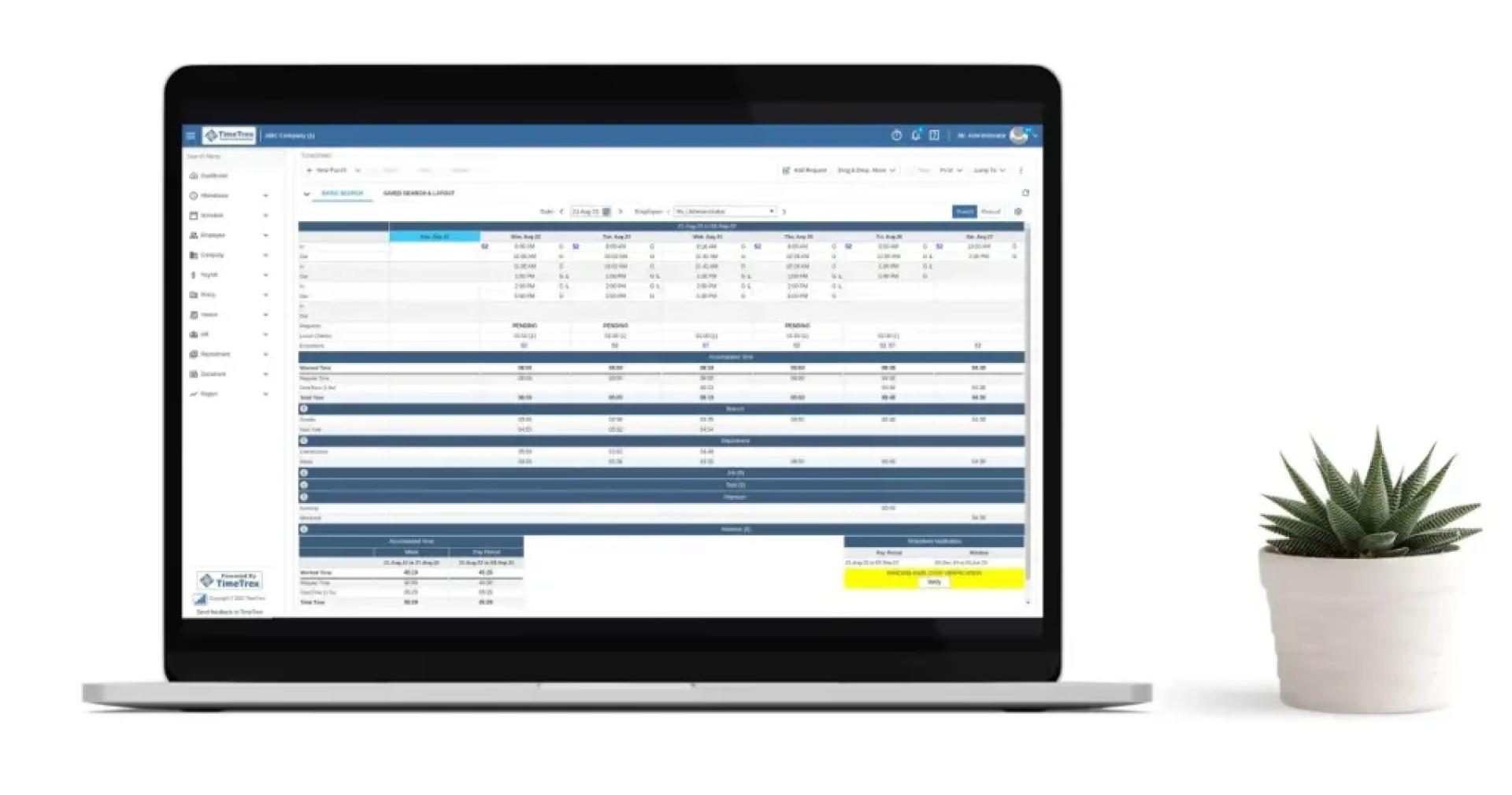 Unlocking Efficiency and Profitability with Manufacturing Job Costing Software