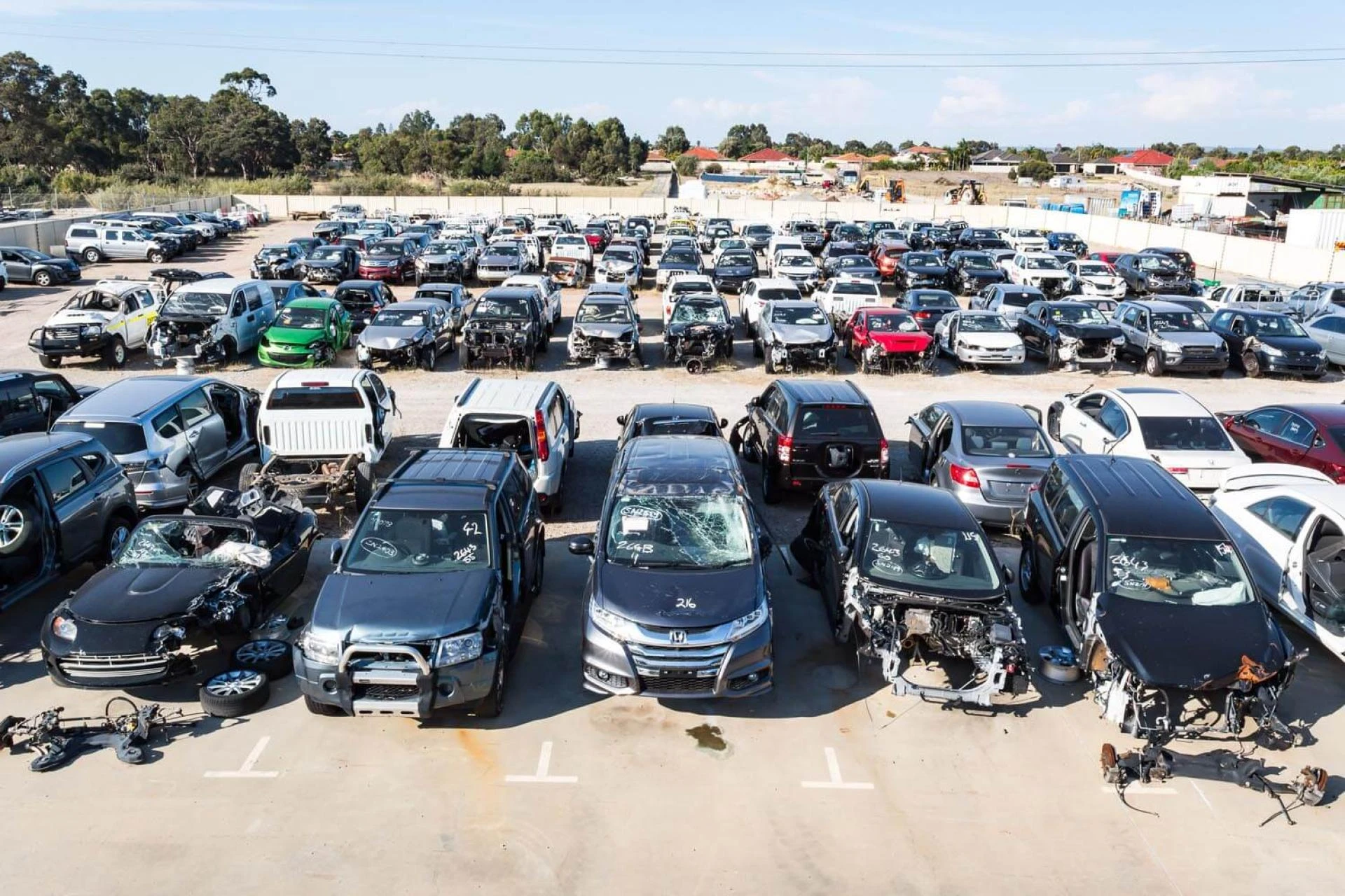 How to Handle Insurance and Registration When Selling Your Car for Cash