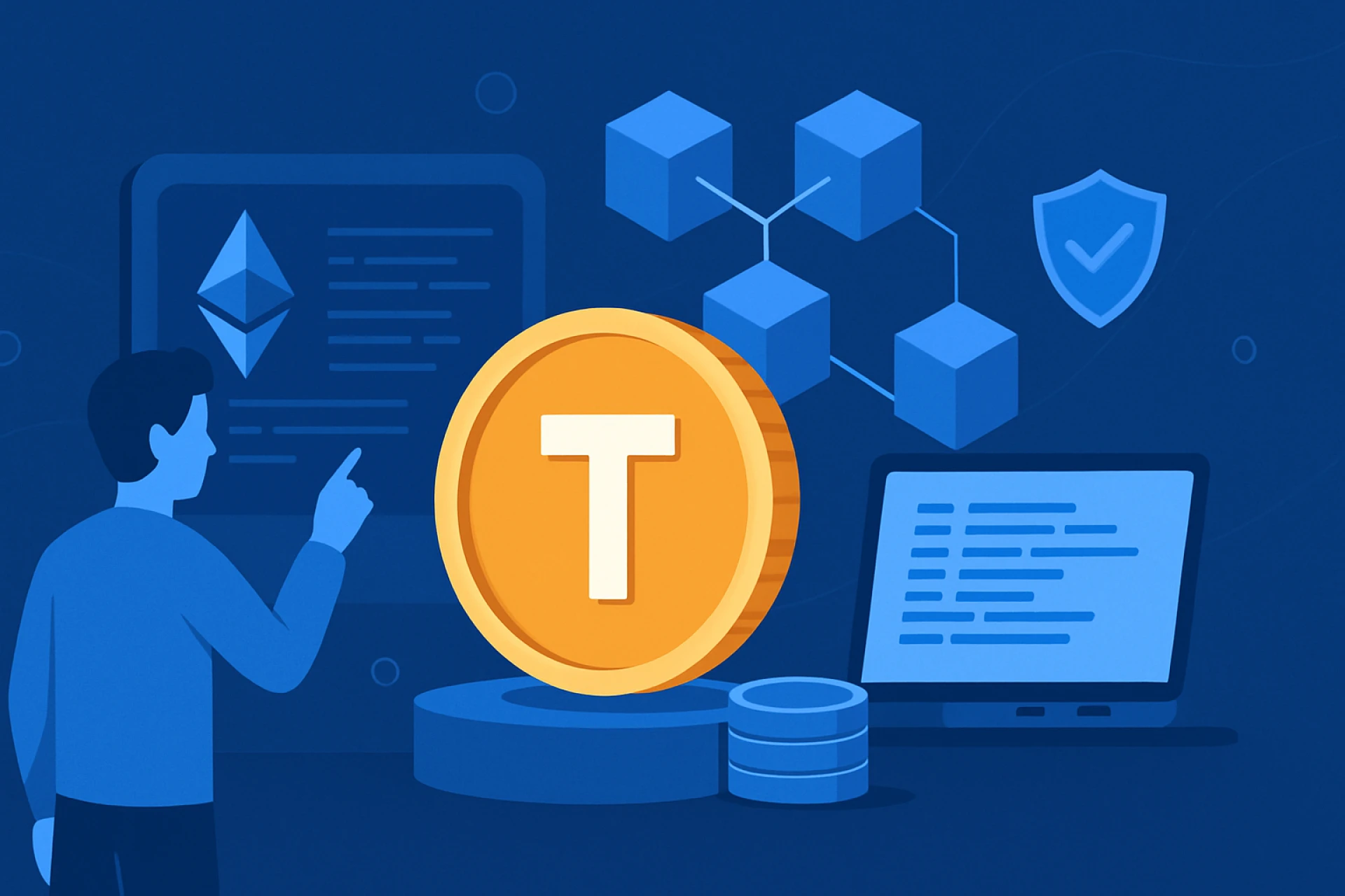 Token Marketing Secrets: The Step-by-Step ICO Launch Blueprint You Can’t Afford to Miss