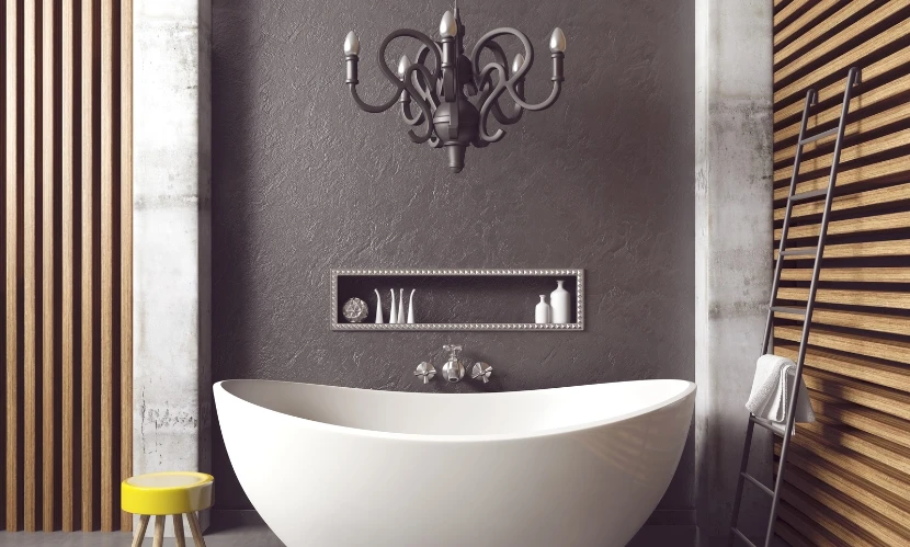 United States Bathtub Market Report and Forecast 2025-2034