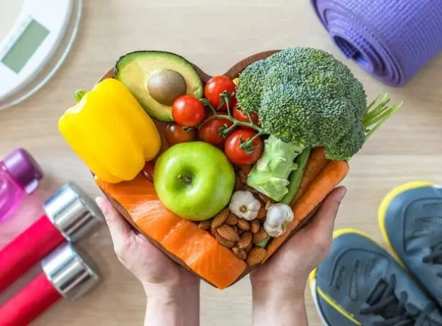 Online Courses for Nutrition: Learn at Your Pace, Transform Your Health and Career