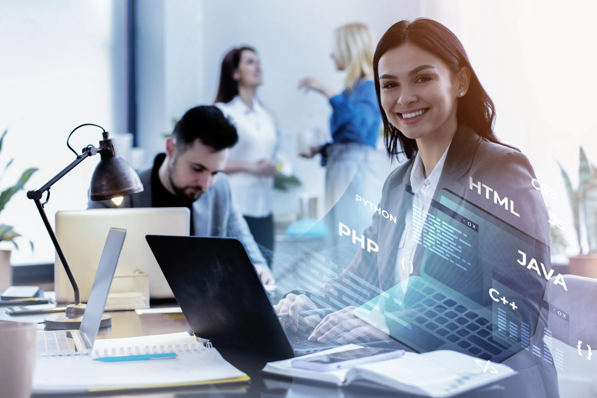 IT Recruitment Agencies in India: Connecting Top Tech Talent with Global Opportunity