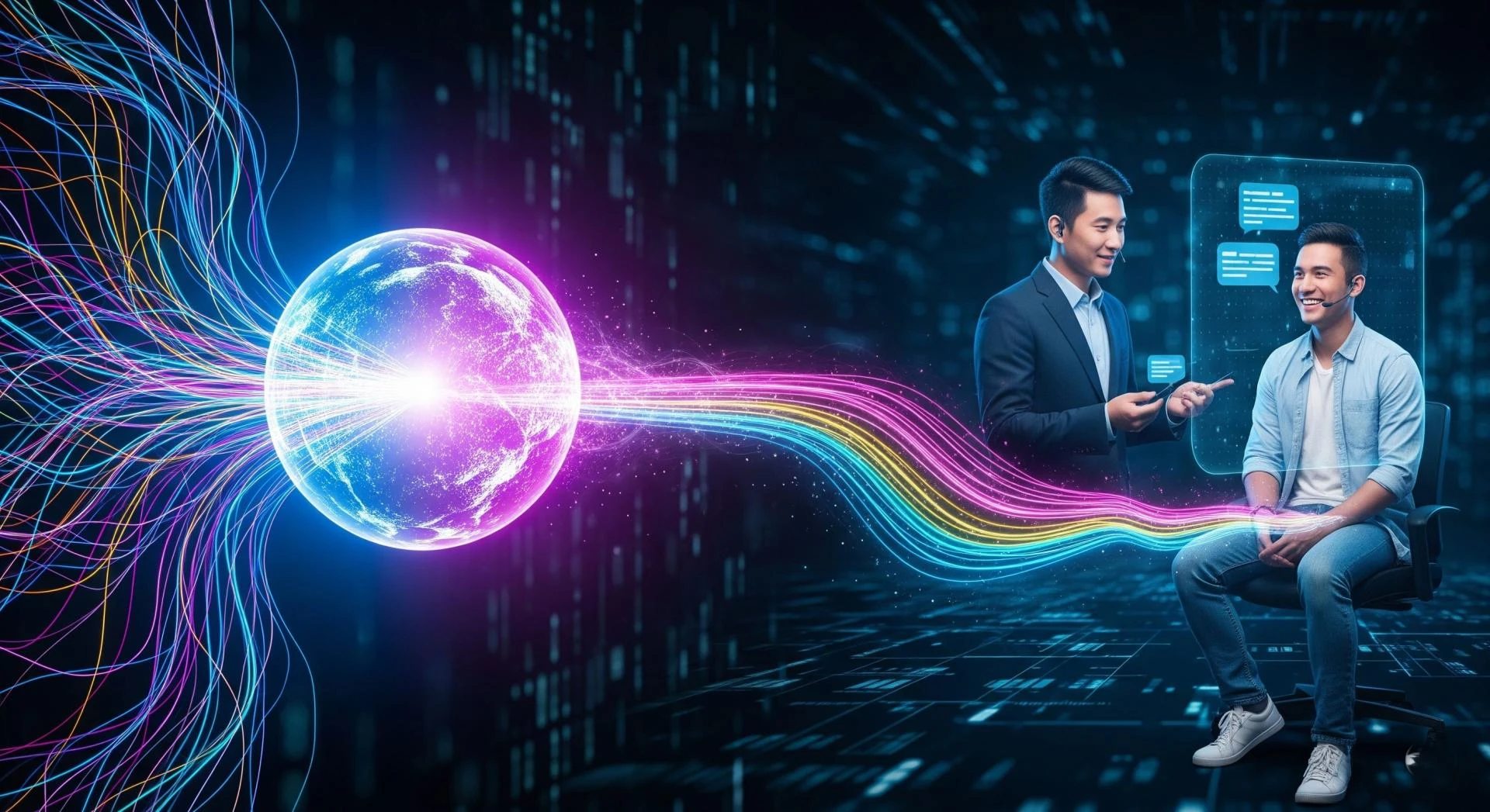 Why Businesses Need Omnichannel Contact Center Solutions Today