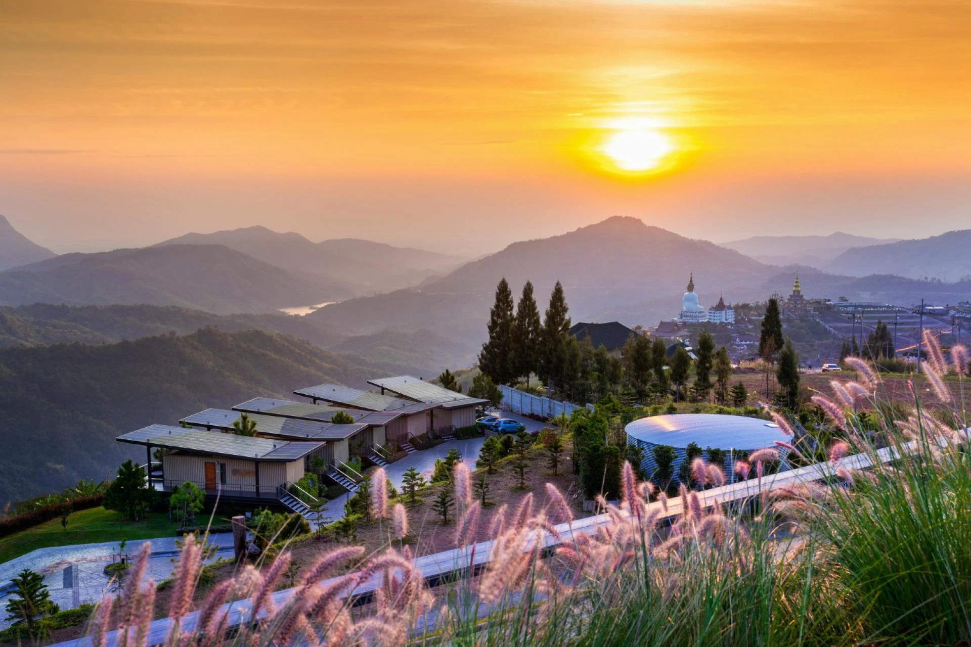 Bhutan Luxury Tour: A Journey Through the Kingdom of Happiness in Style