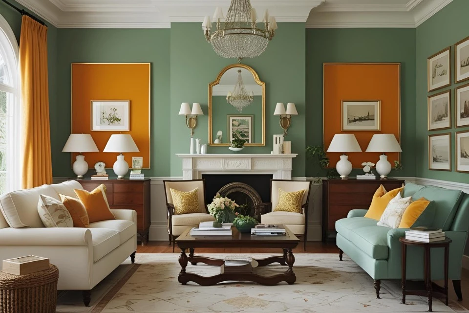 Inspiring Sitting Room Design Ideas to Create Your Ultimate Space to Unwind