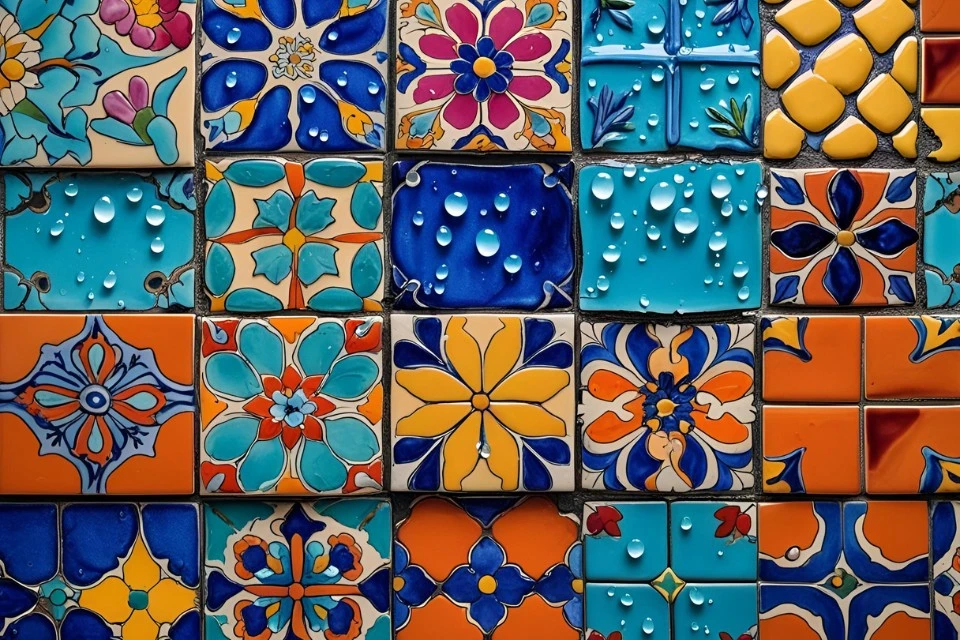 Tile Drenching: The Latest Must-Have Trend for Your Home