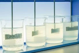 Water Treatment Polymers Market Quarterly Review