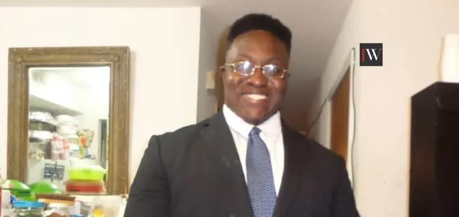 Forged for Impact: Mark Blocker’s Journey from Athlete to Industry Game-Changer