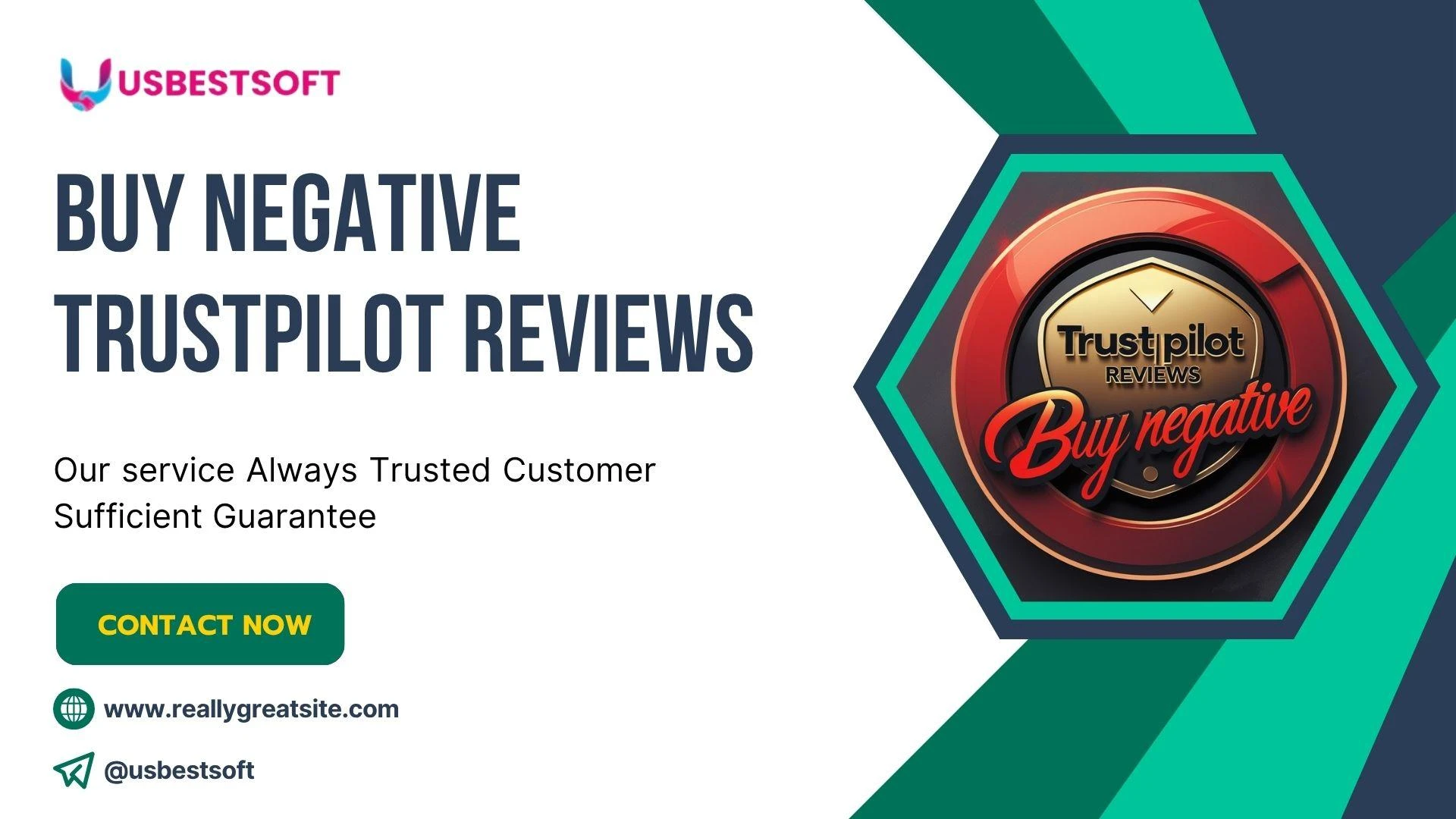 How Negative Reviews Impact Your Trustpilot Score