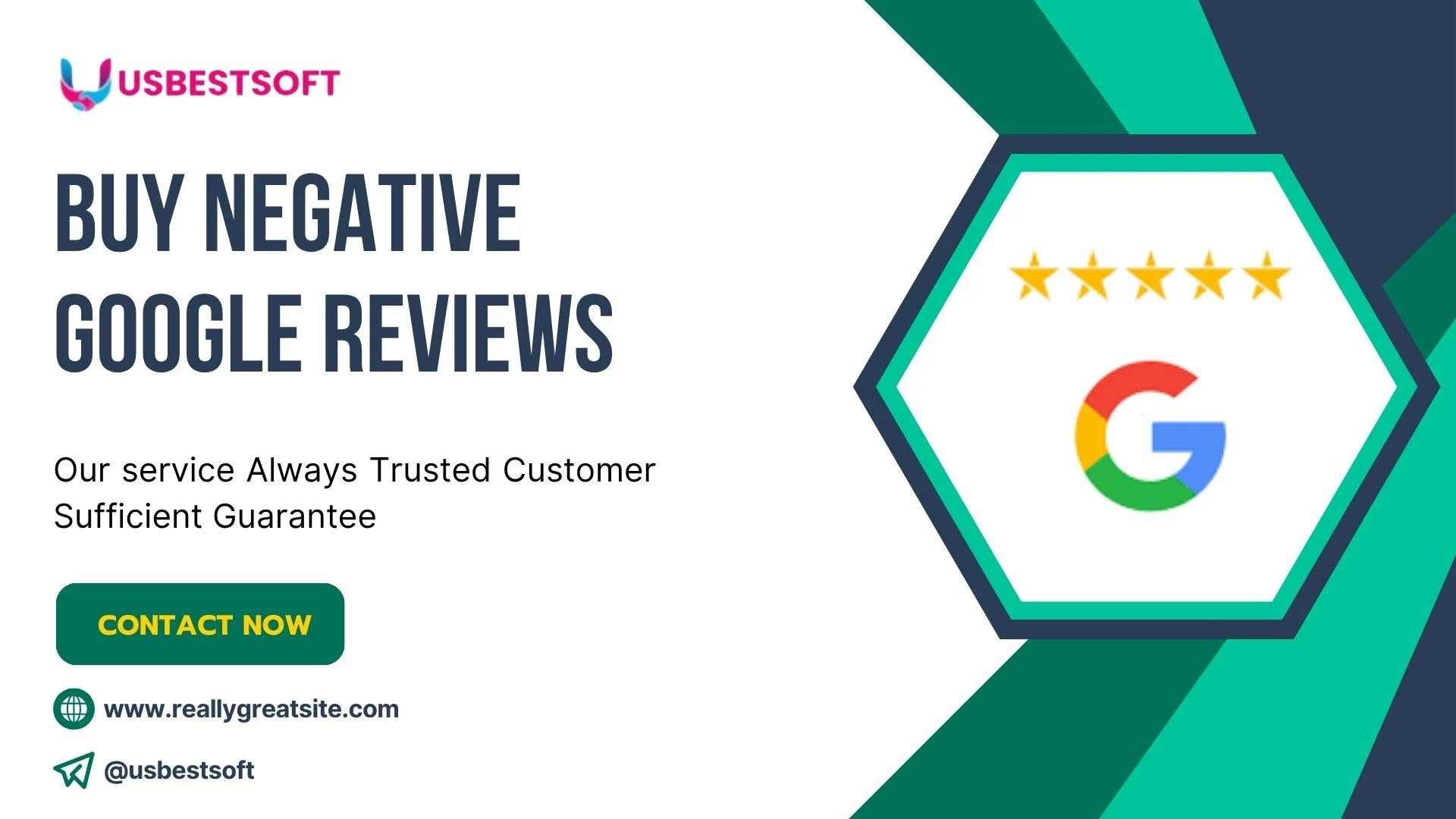 How to Handle Bad Google Reviews