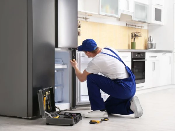 The Role Of Compressor In Your Fridge – Repair or Replace?