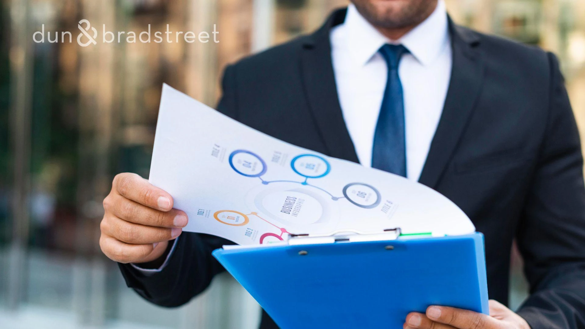 D&B UAE Upgrades Politically Exposed Persons List and Sanction Monitoring