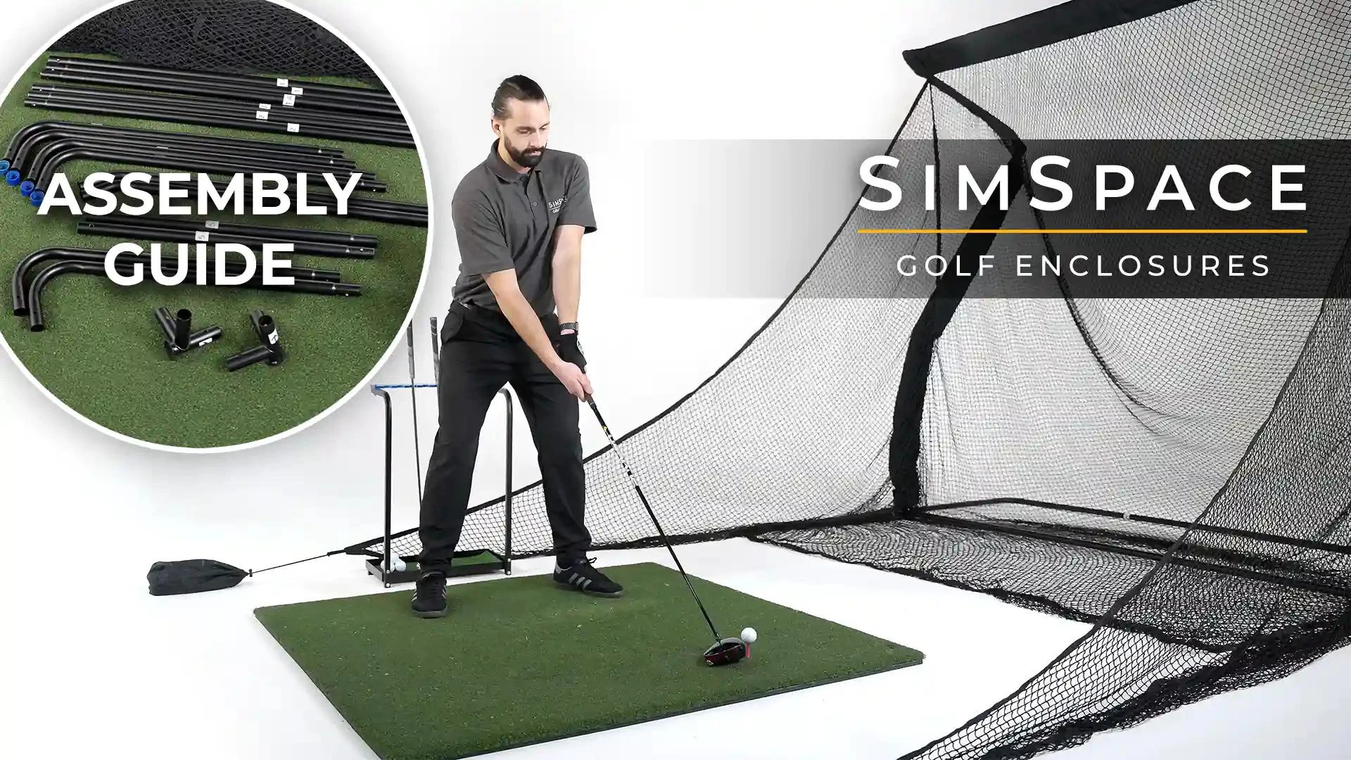 How Golf Simulators Can Transform Your Game at Home