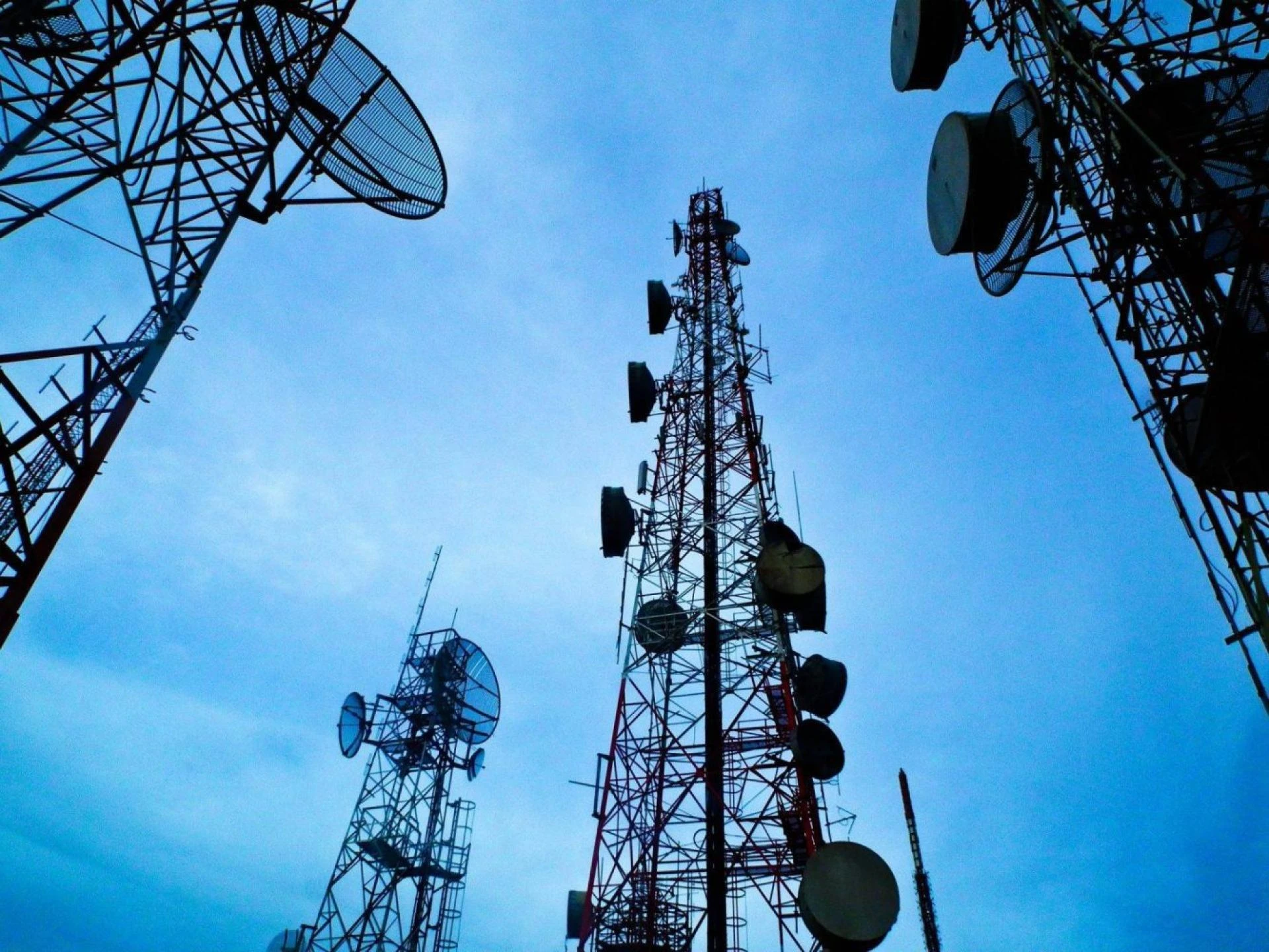 Telecom Tower Power System Market Potential for Sustainable Growth Through Green Energy and Smart Technologies