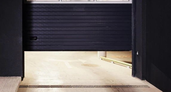 10 Benefits of Professional Garage Door Installation