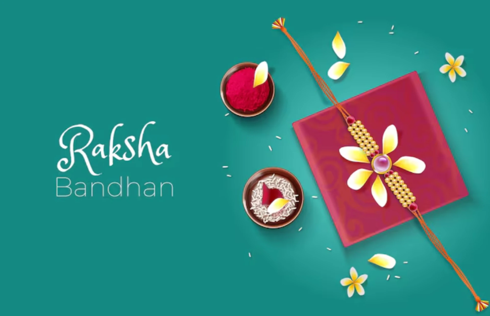 15 Rakhi Gifts That Never Go Out of Style